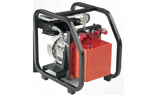 Tehma Powerpack
