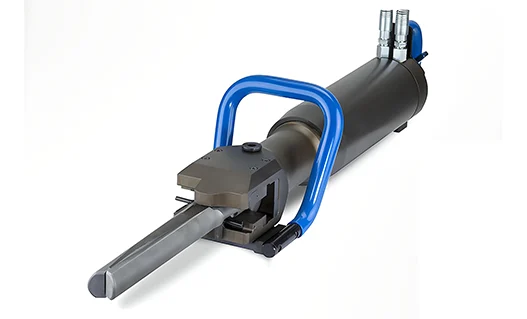 Tehma Rocksplitter