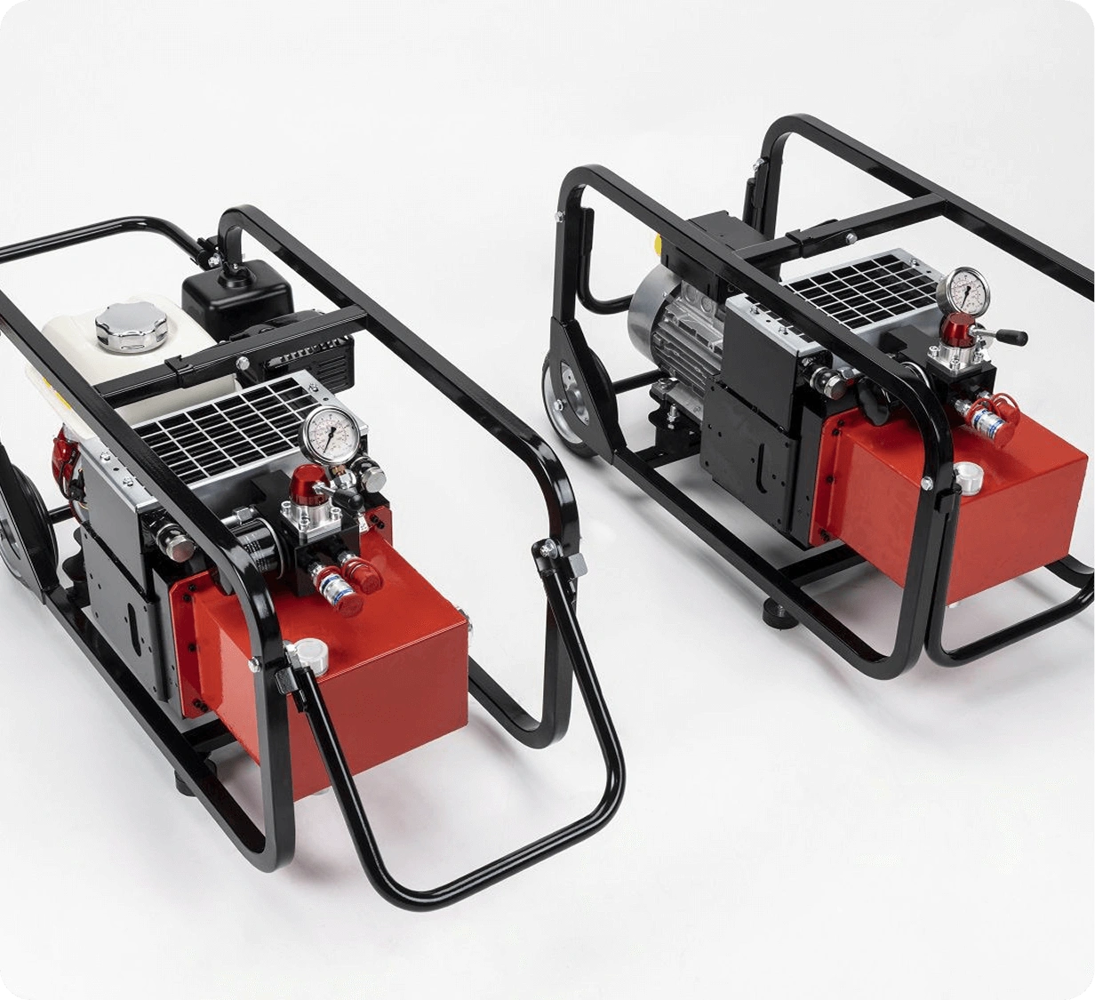 Tehma powerpack