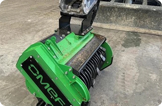 OMEF Mulcher1