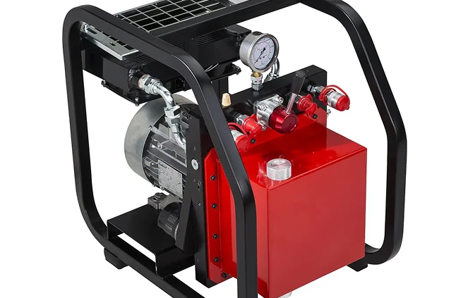 Tehma powerpack