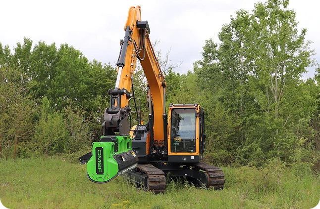 OMEF Mulcher1