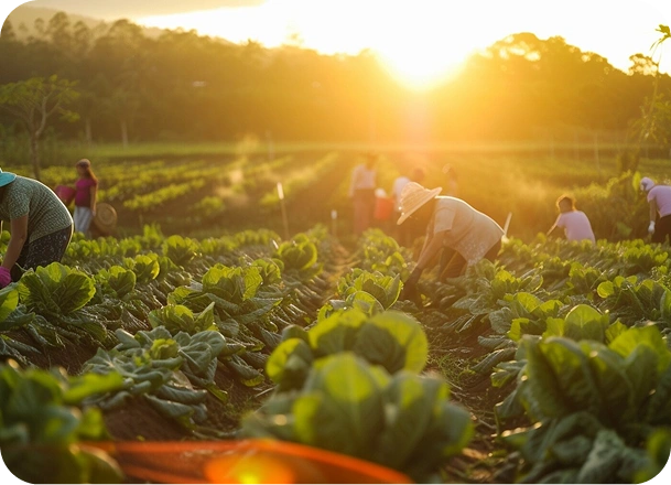 Agriculture