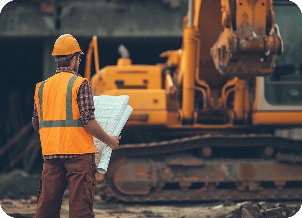 Municipal work and utilities